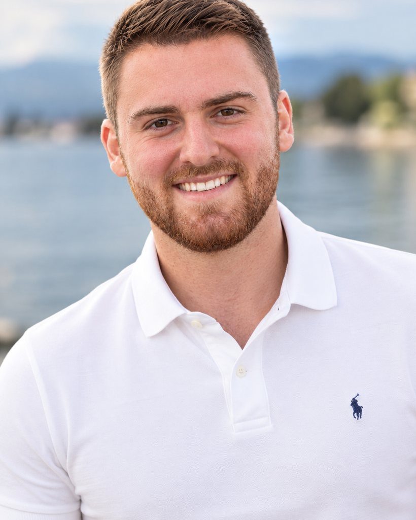 Michael Klass, Inhaber von MK IT-Support | by Michael Klass